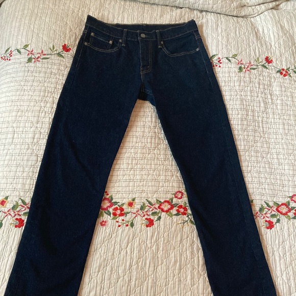 Levi’s jeans - Picture 1 of 4